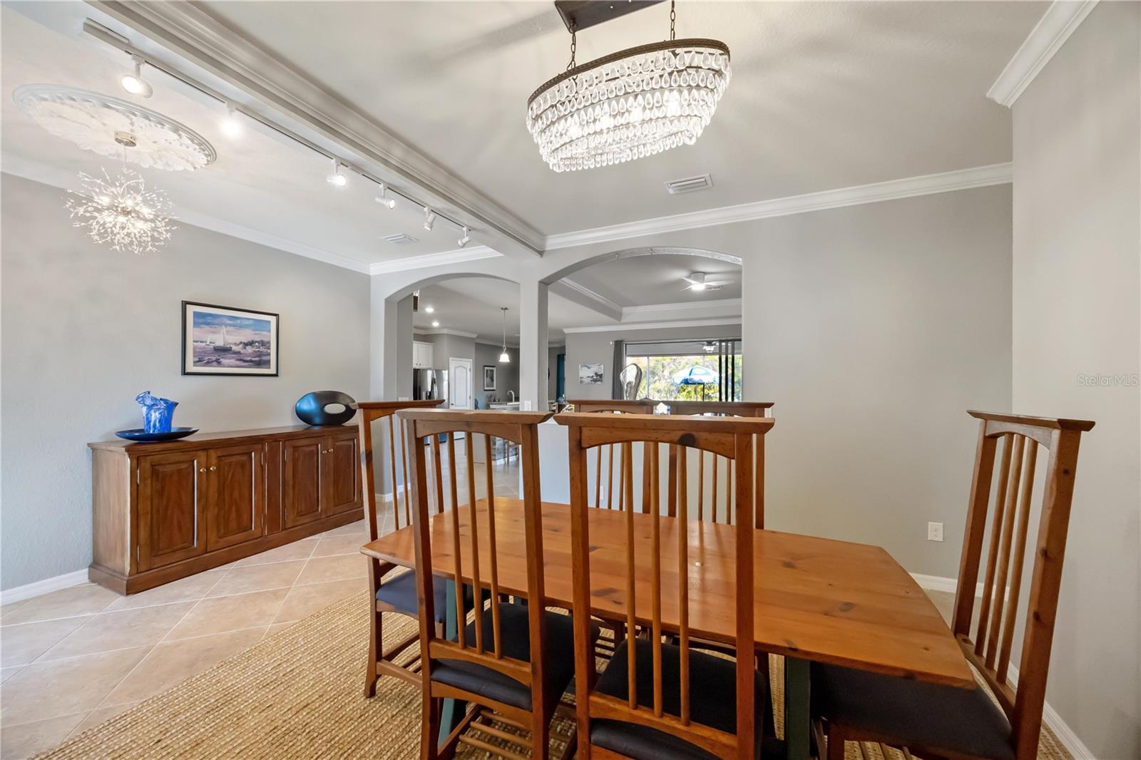 GRAN PARADISO PH 1 - Residential