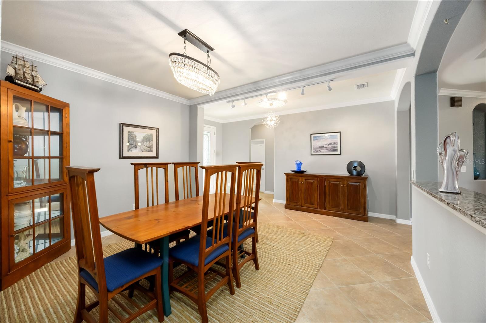 GRAN PARADISO PH 1 - Residential