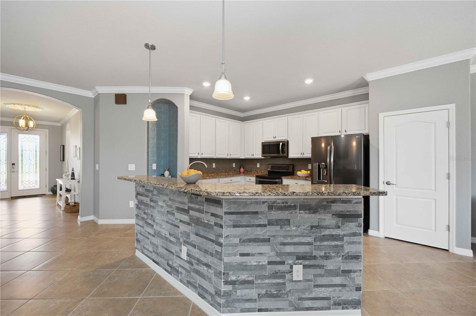 GRAN PARADISO PH 1 - Residential