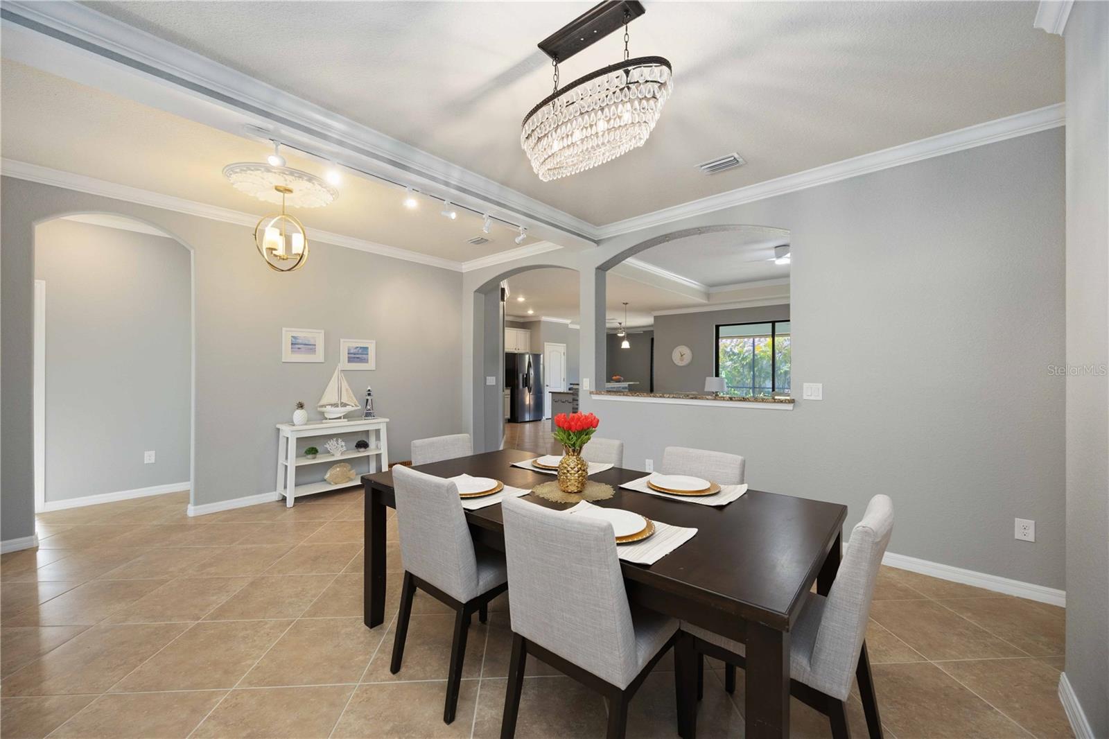 GRAN PARADISO PH 1 - Residential