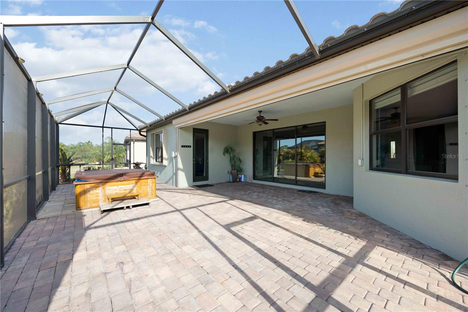 GRAN PARADISO PH 1 - Residential