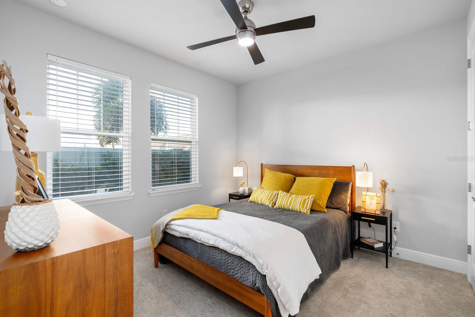 BURLINGTON TWNHMS REP - Residential Lease