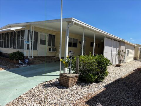 A home in BRADENTON