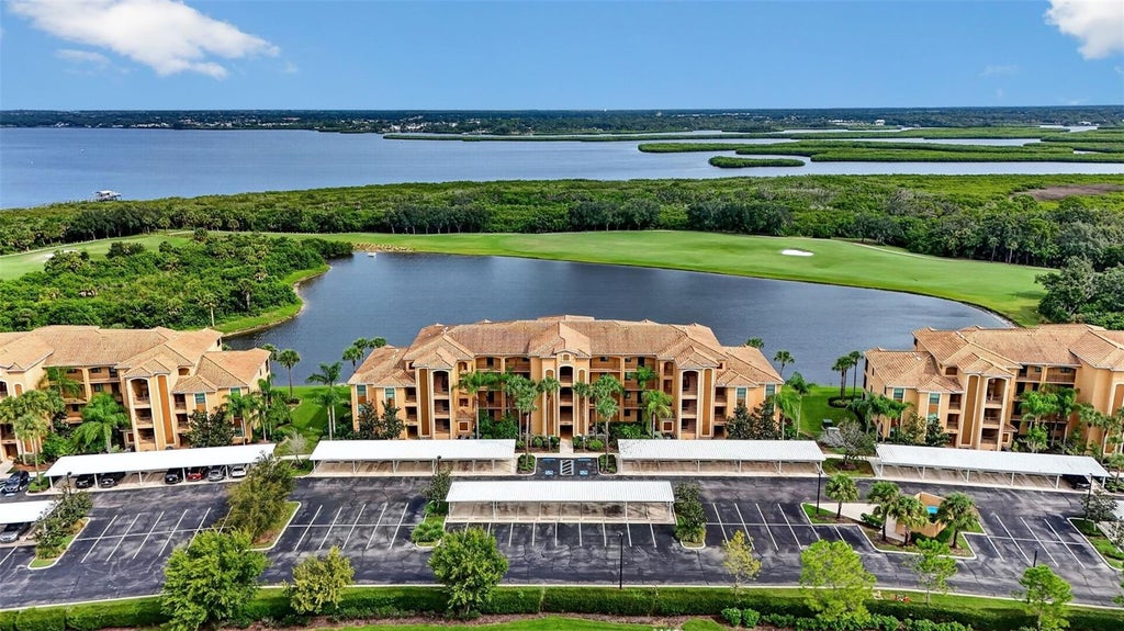 Photo of 6515 Grand Estuary Trail #103, Bradenton, FL 34212 (MLS # A4704782)