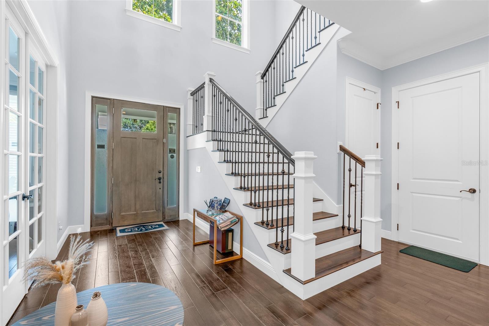 EDWARDS LANE PARK - Residential