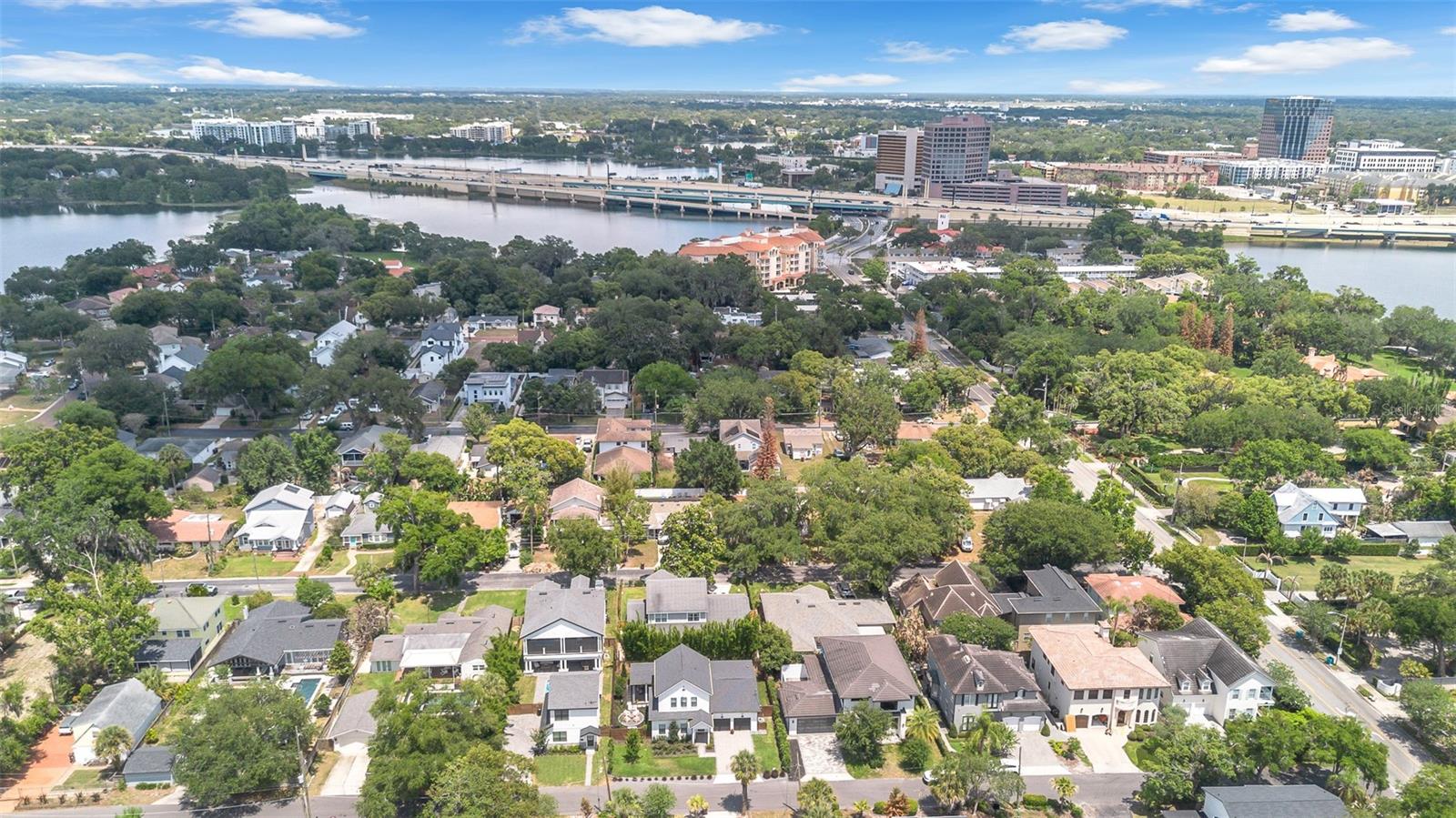 EDWARDS LANE PARK - Residential