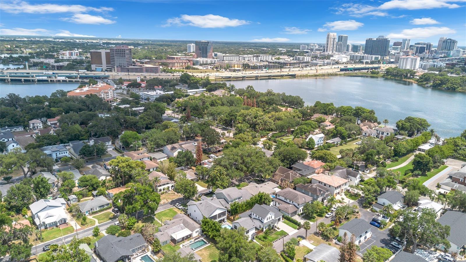 EDWARDS LANE PARK - Residential