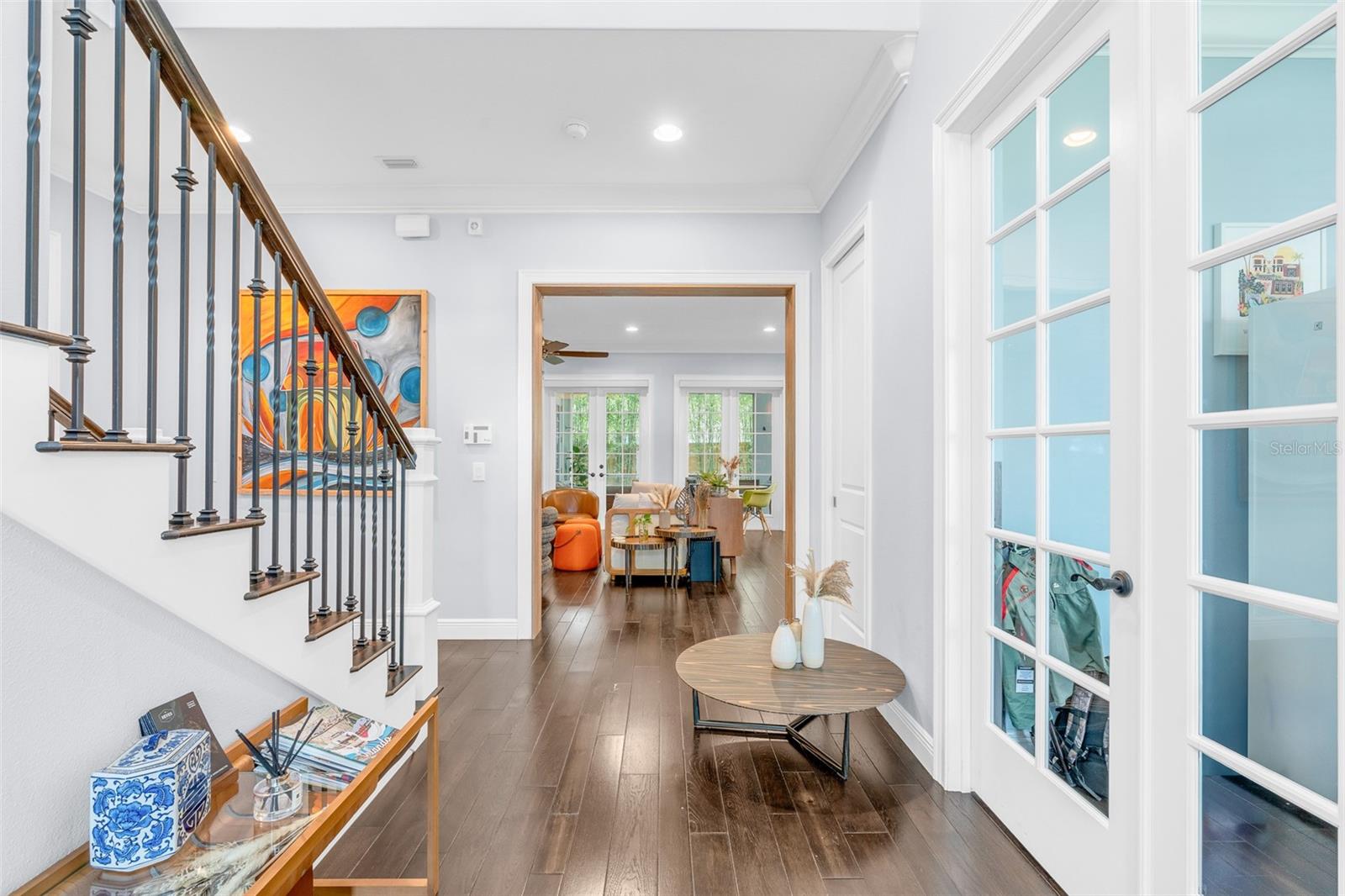 EDWARDS LANE PARK - Residential
