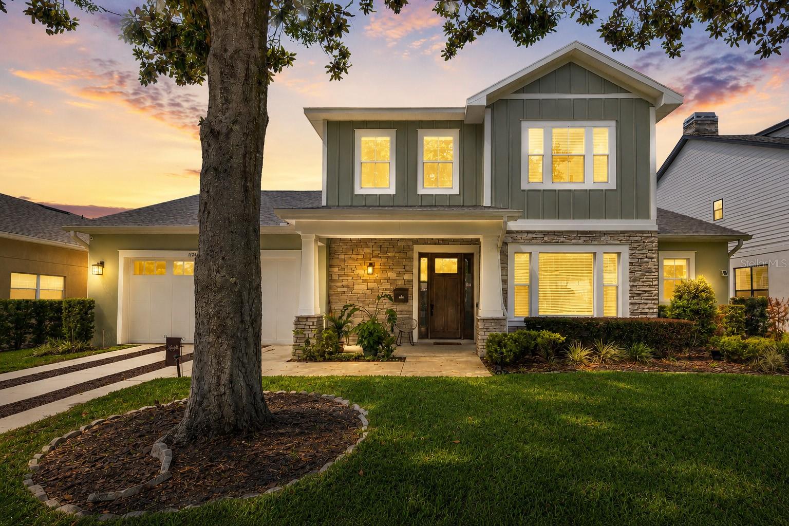 EDWARDS LANE PARK - Residential