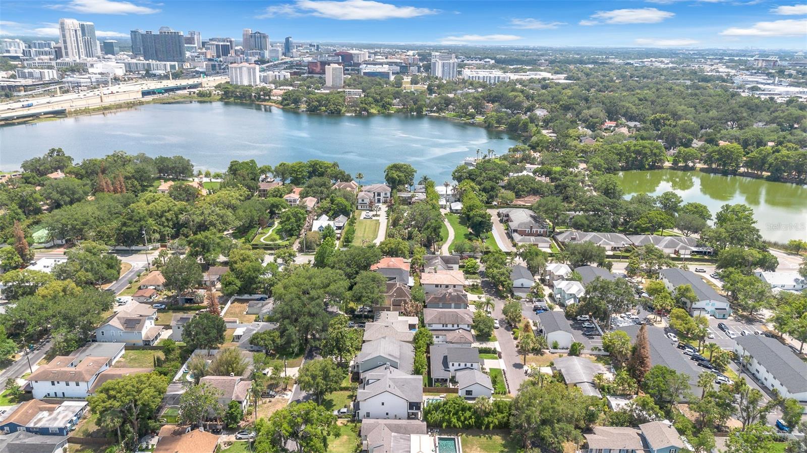 EDWARDS LANE PARK - Residential