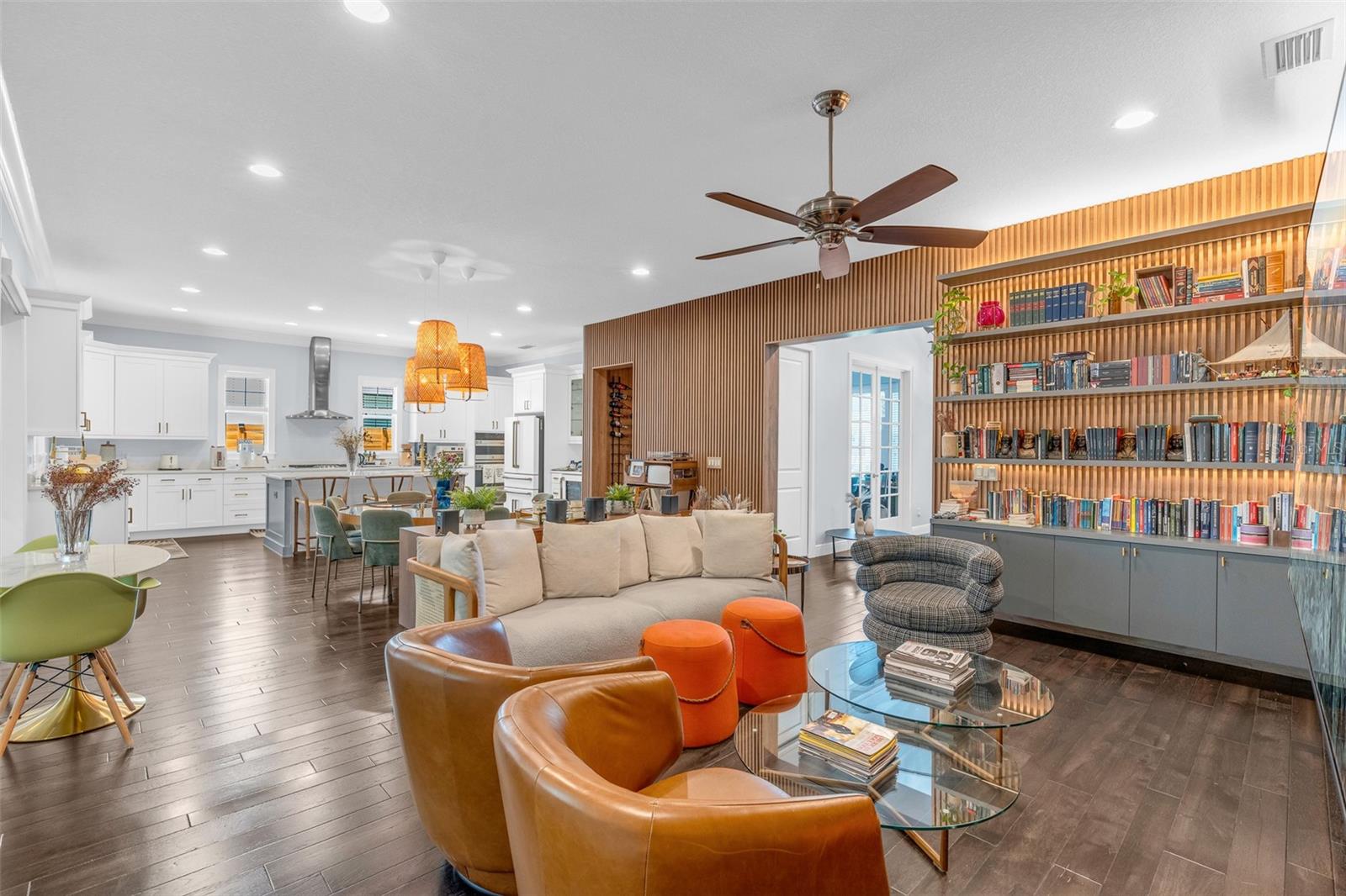 EDWARDS LANE PARK - Residential