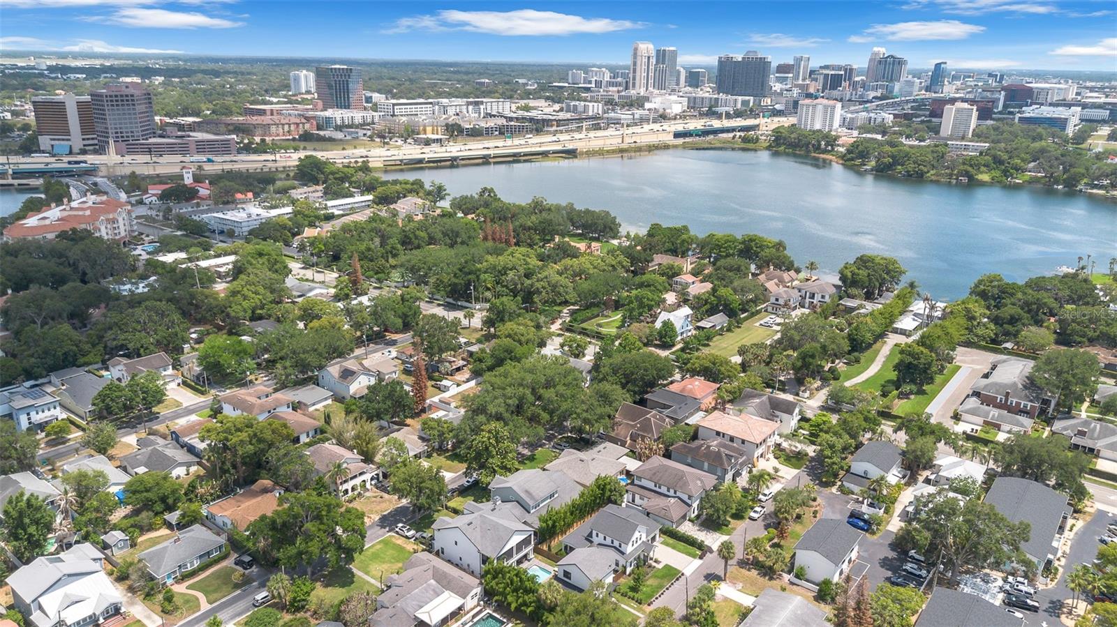 EDWARDS LANE PARK - Residential