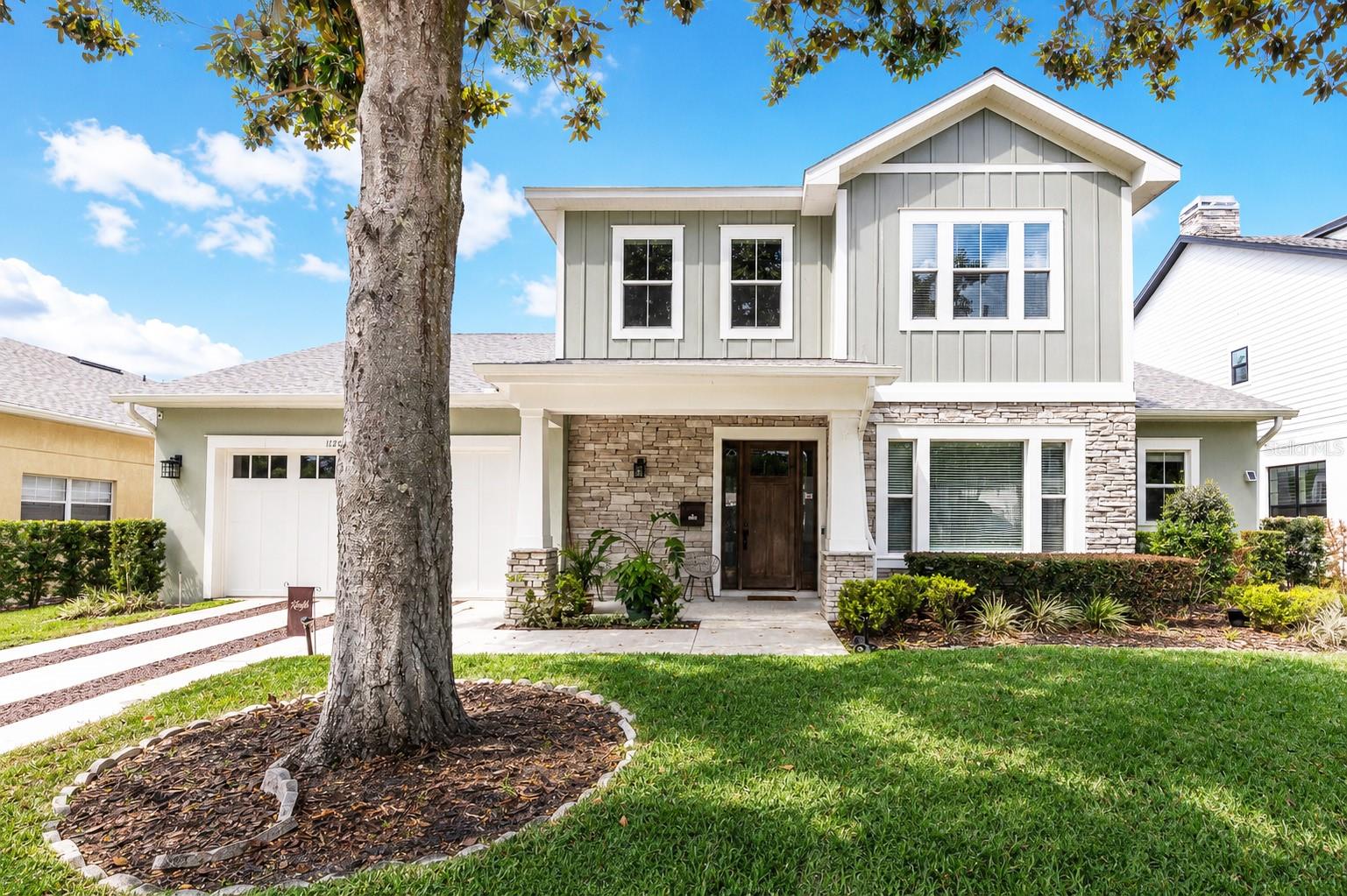 EDWARDS LANE PARK - Residential