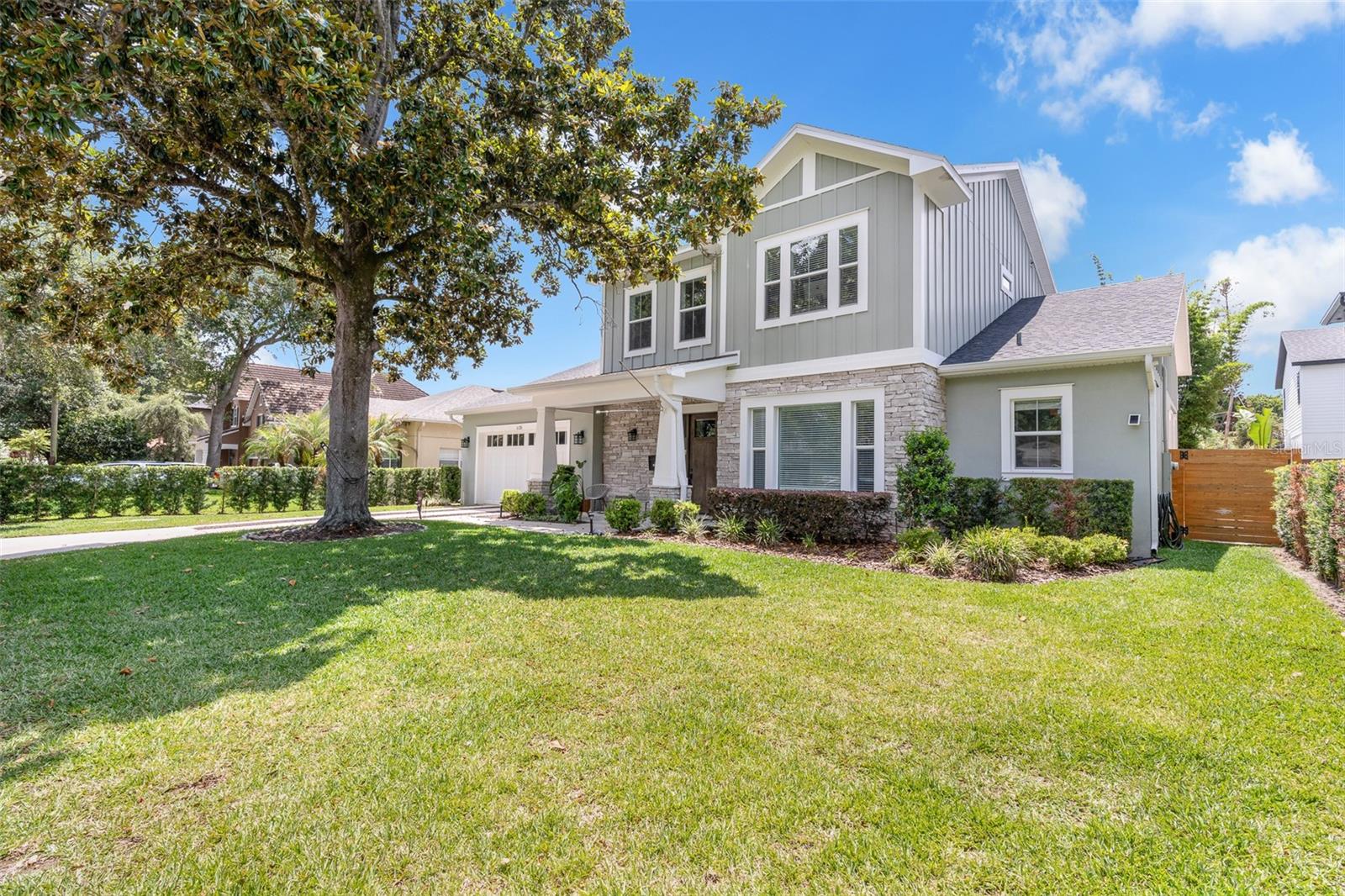 EDWARDS LANE PARK - Residential