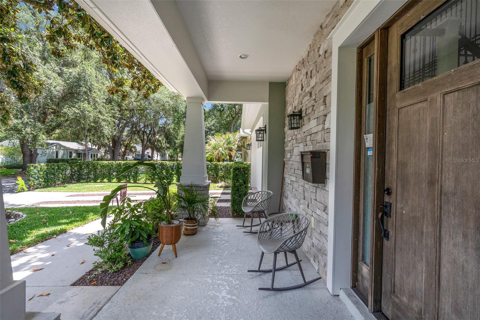 EDWARDS LANE PARK - Residential