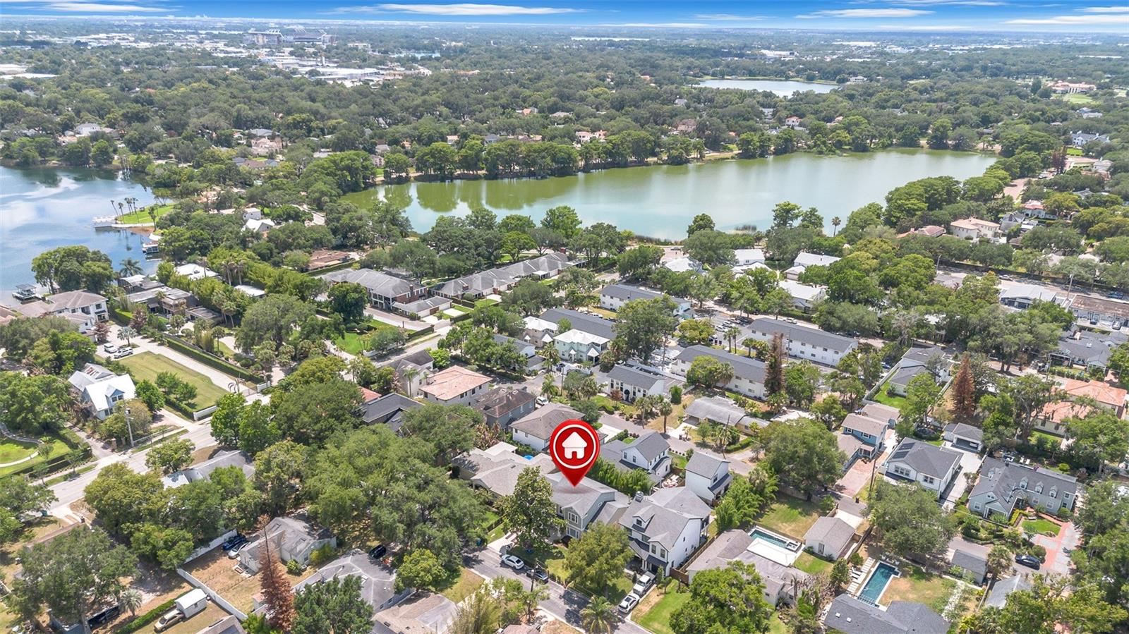 EDWARDS LANE PARK - Residential