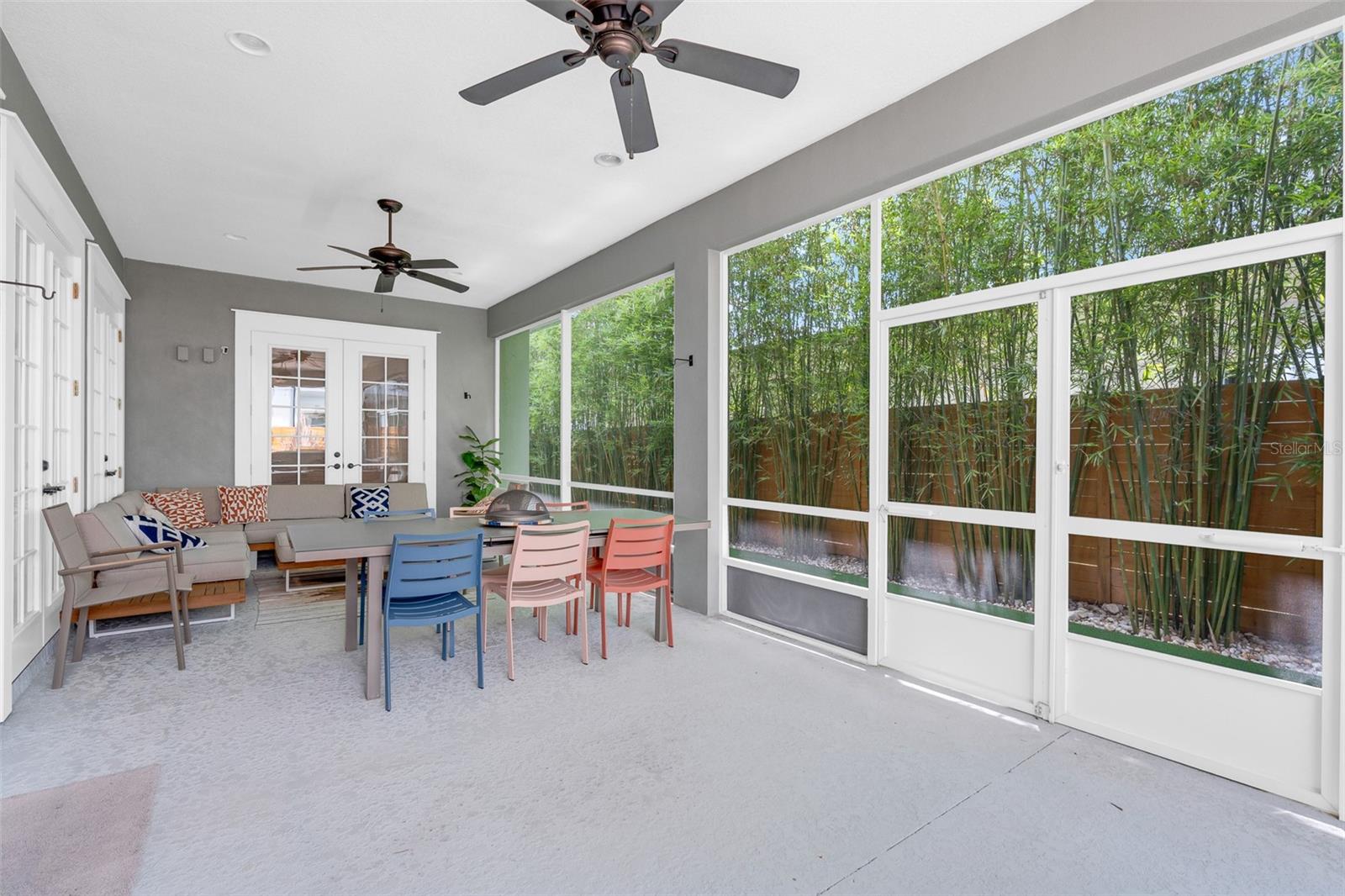 EDWARDS LANE PARK - Residential