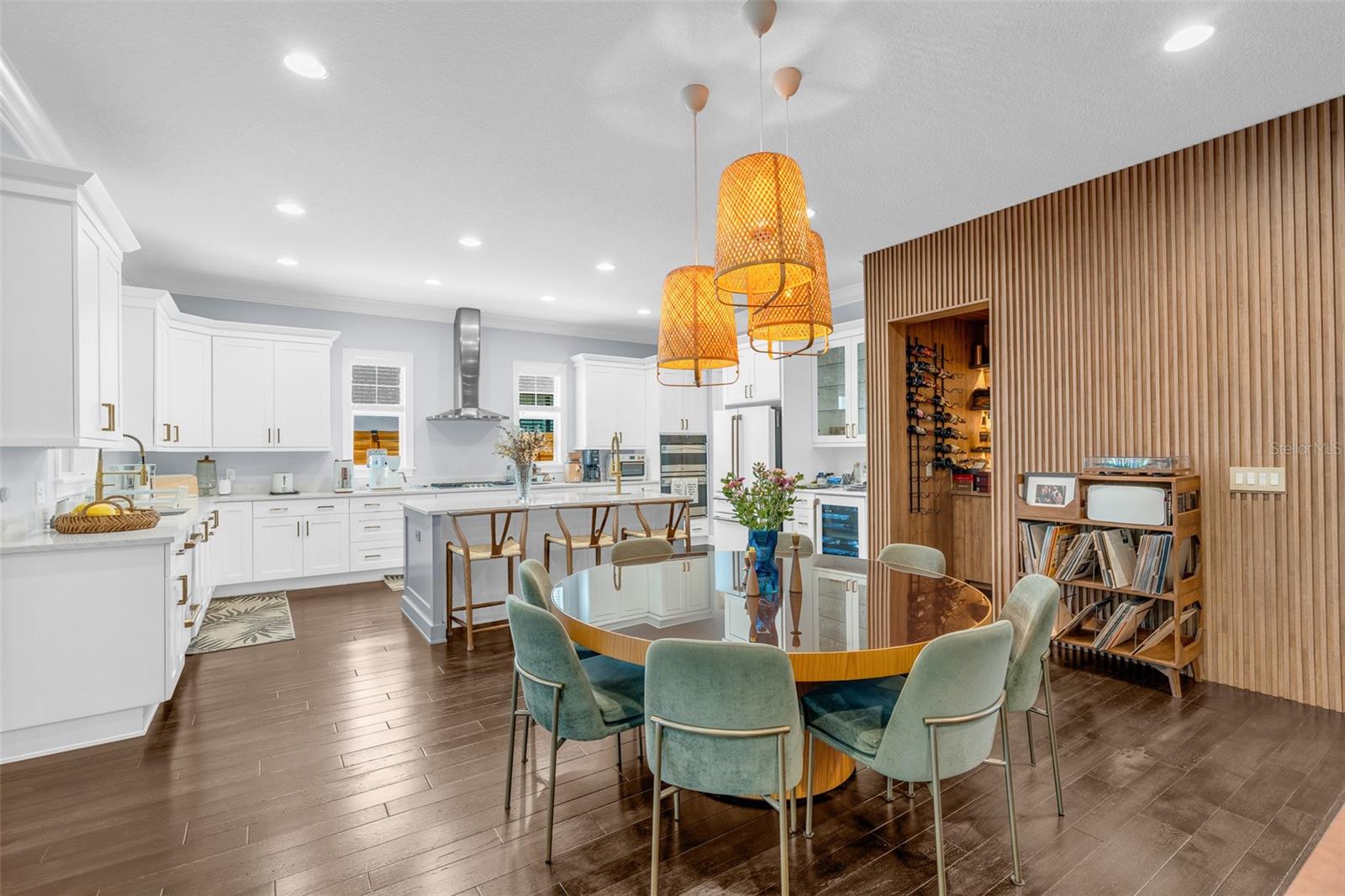 EDWARDS LANE PARK - Residential