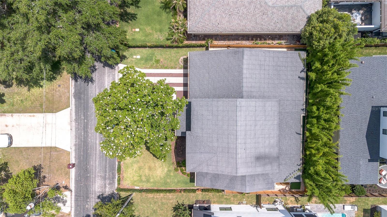 EDWARDS LANE PARK - Residential