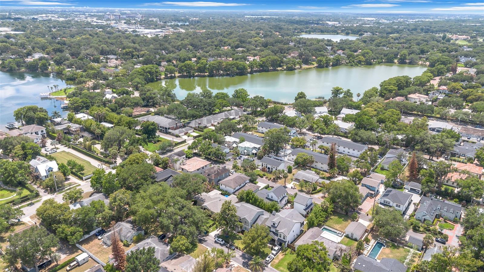 EDWARDS LANE PARK - Residential