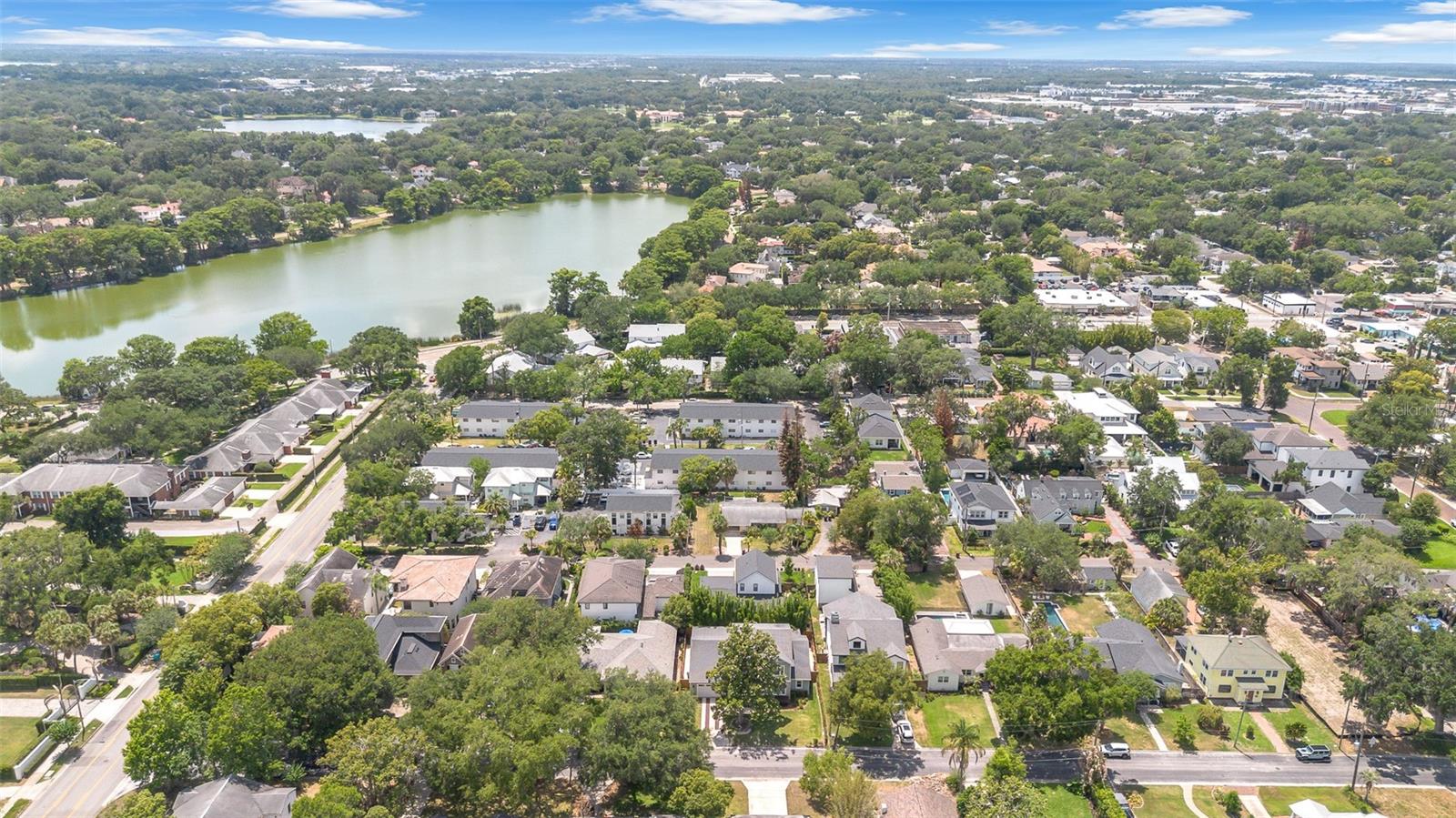 EDWARDS LANE PARK - Residential