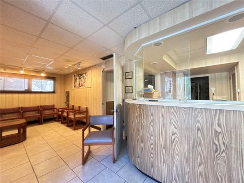 Tiny photo for 404 Perkins Street, Leesburg, FL 34748 (MLS # O6396376)