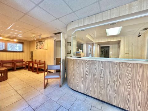 Tiny photo for 404 Perkins Street, Leesburg, FL 34748 (MLS # O6396376)