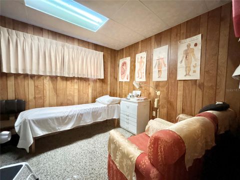Tiny photo for 404 Perkins Street, Leesburg, FL 34748 (MLS # O6396376)