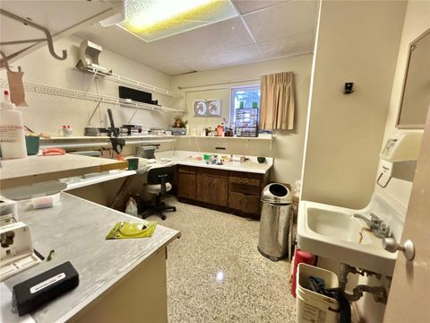 Tiny photo for 404 Perkins Street, Leesburg, FL 34748 (MLS # O6396376)