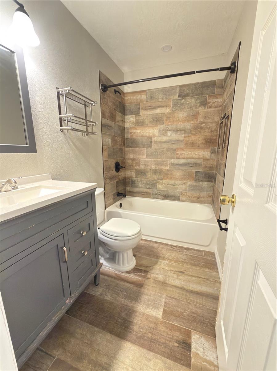 ST CLOUD MANOR VILLAGE - Residential