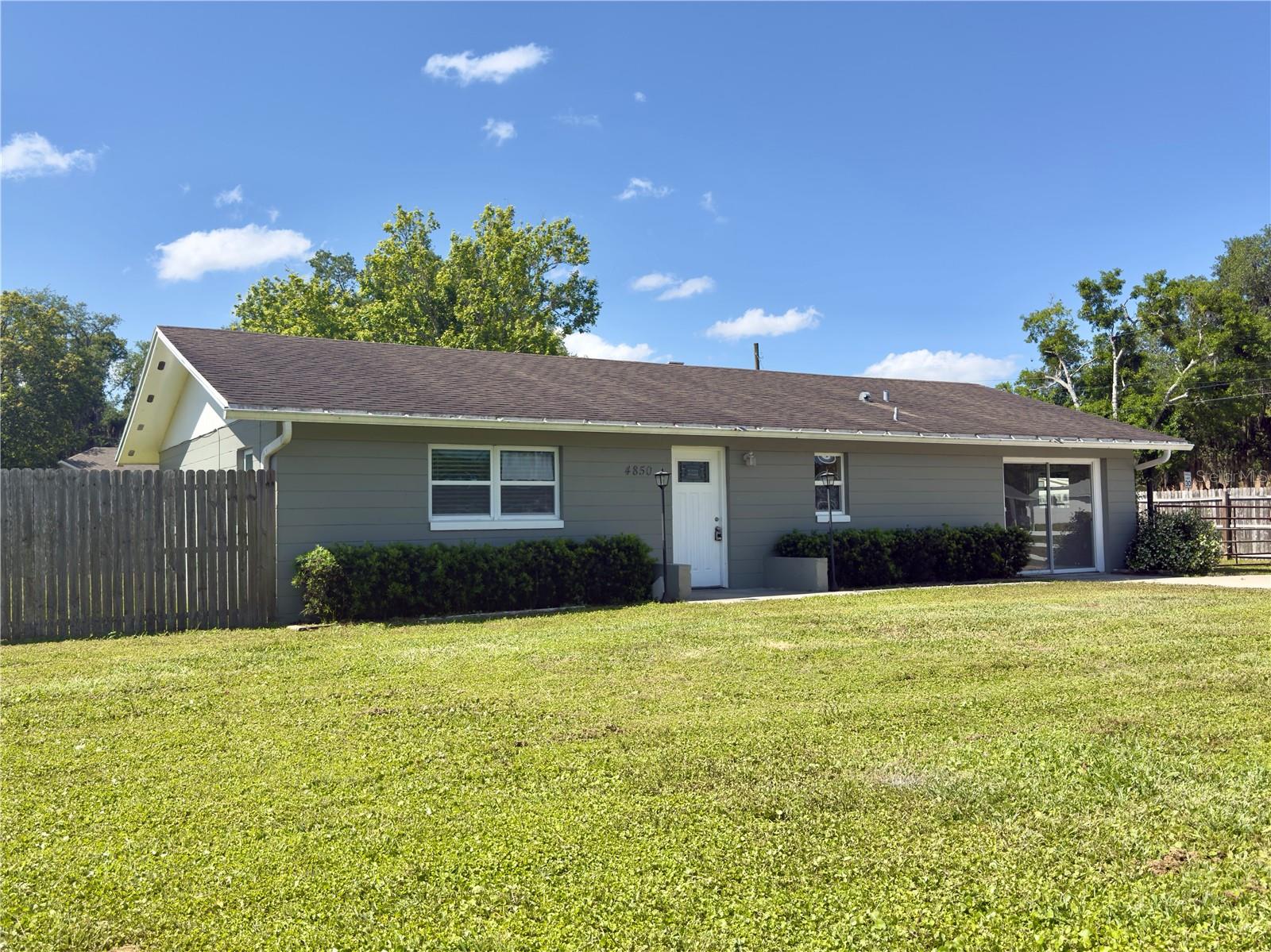 ST CLOUD MANOR VILLAGE - Residential