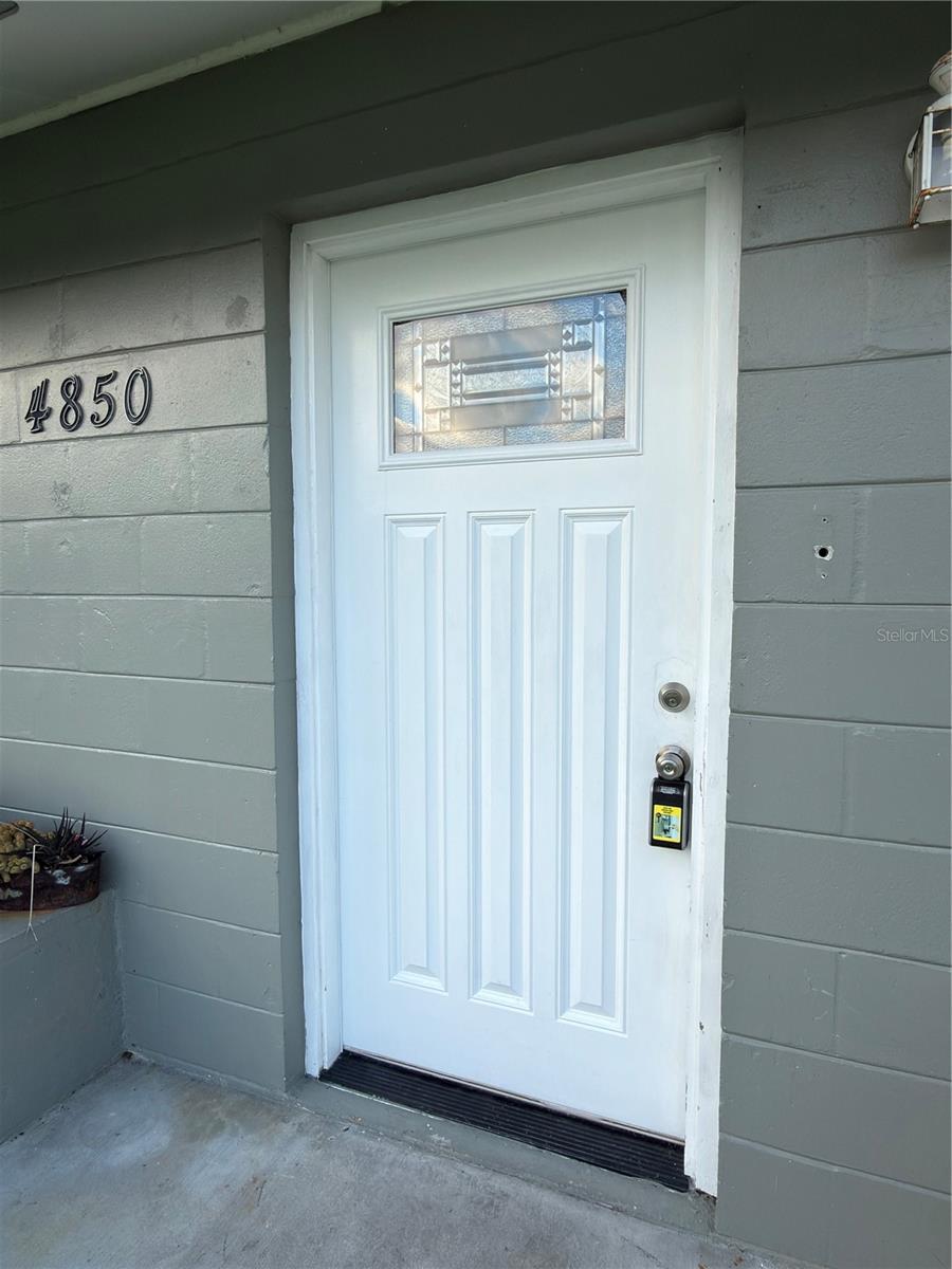 4850 LAKE SHORE DRIVE