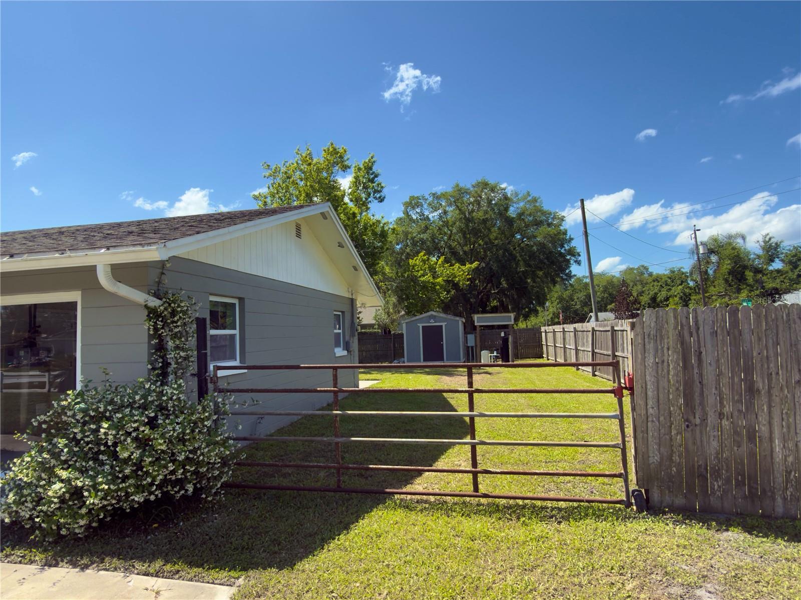 ST CLOUD MANOR VILLAGE - Residential