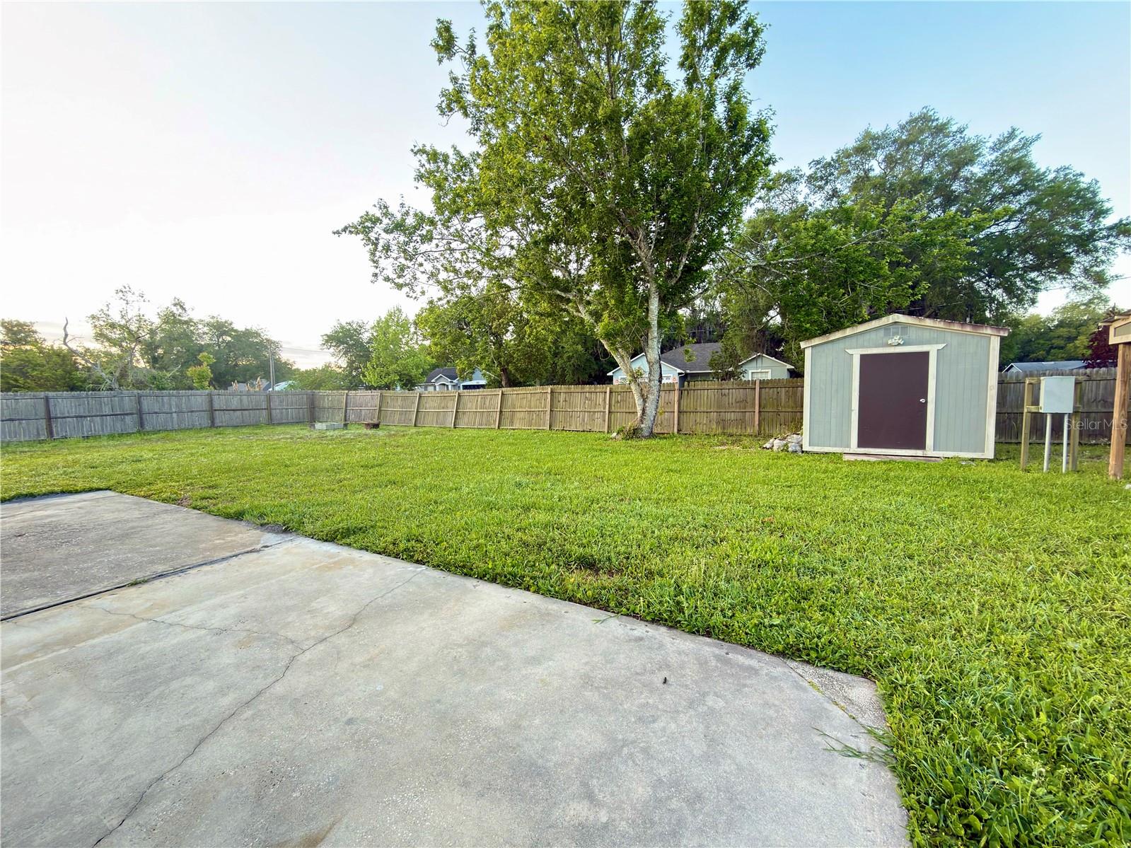 ST CLOUD MANOR VILLAGE - Residential