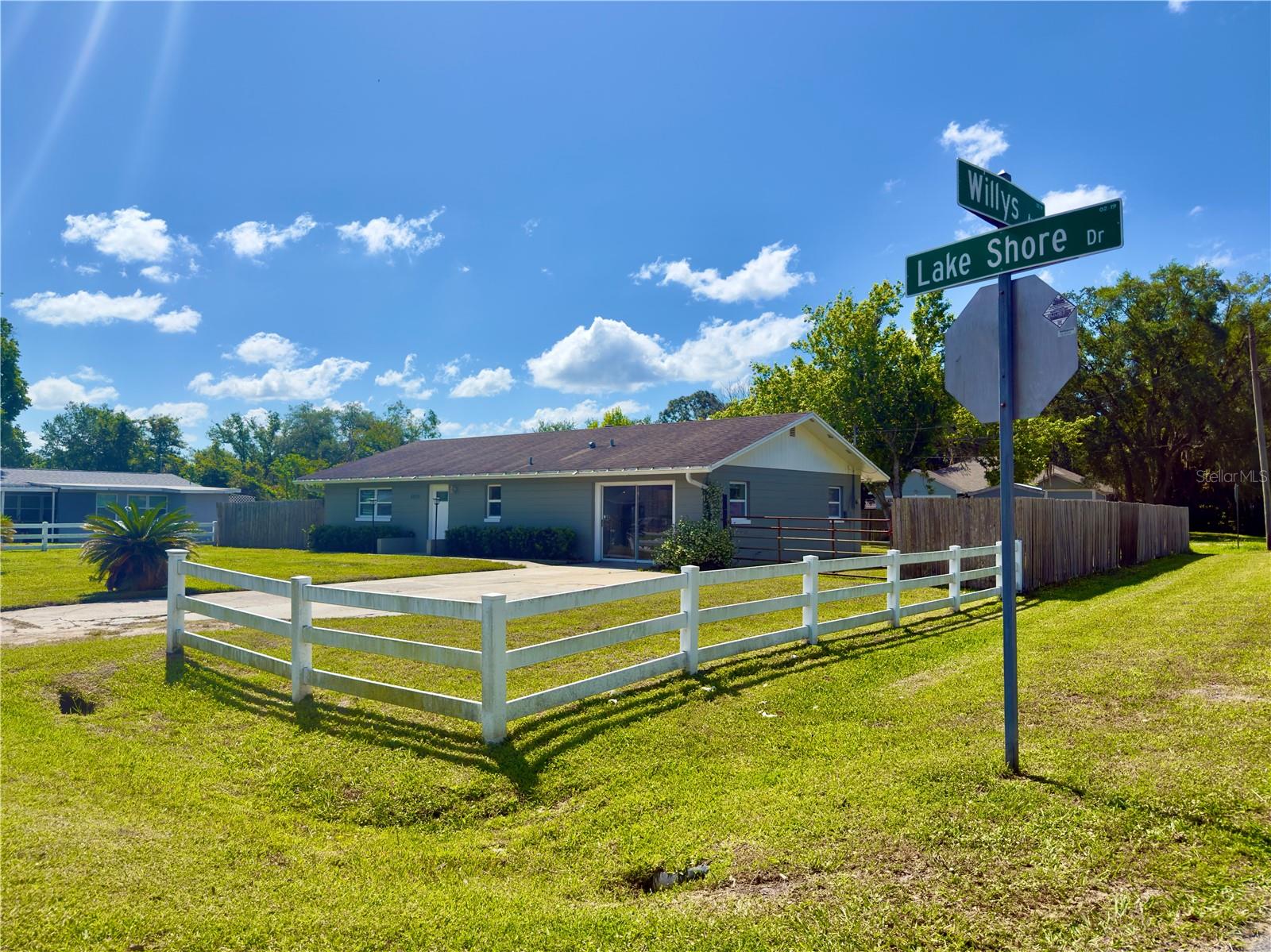 ST CLOUD MANOR VILLAGE - Residential