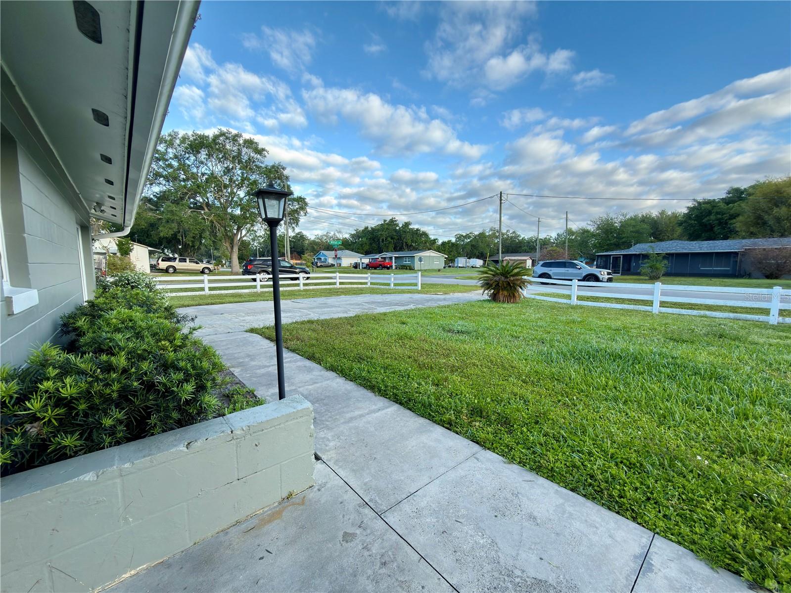 ST CLOUD MANOR VILLAGE - Residential