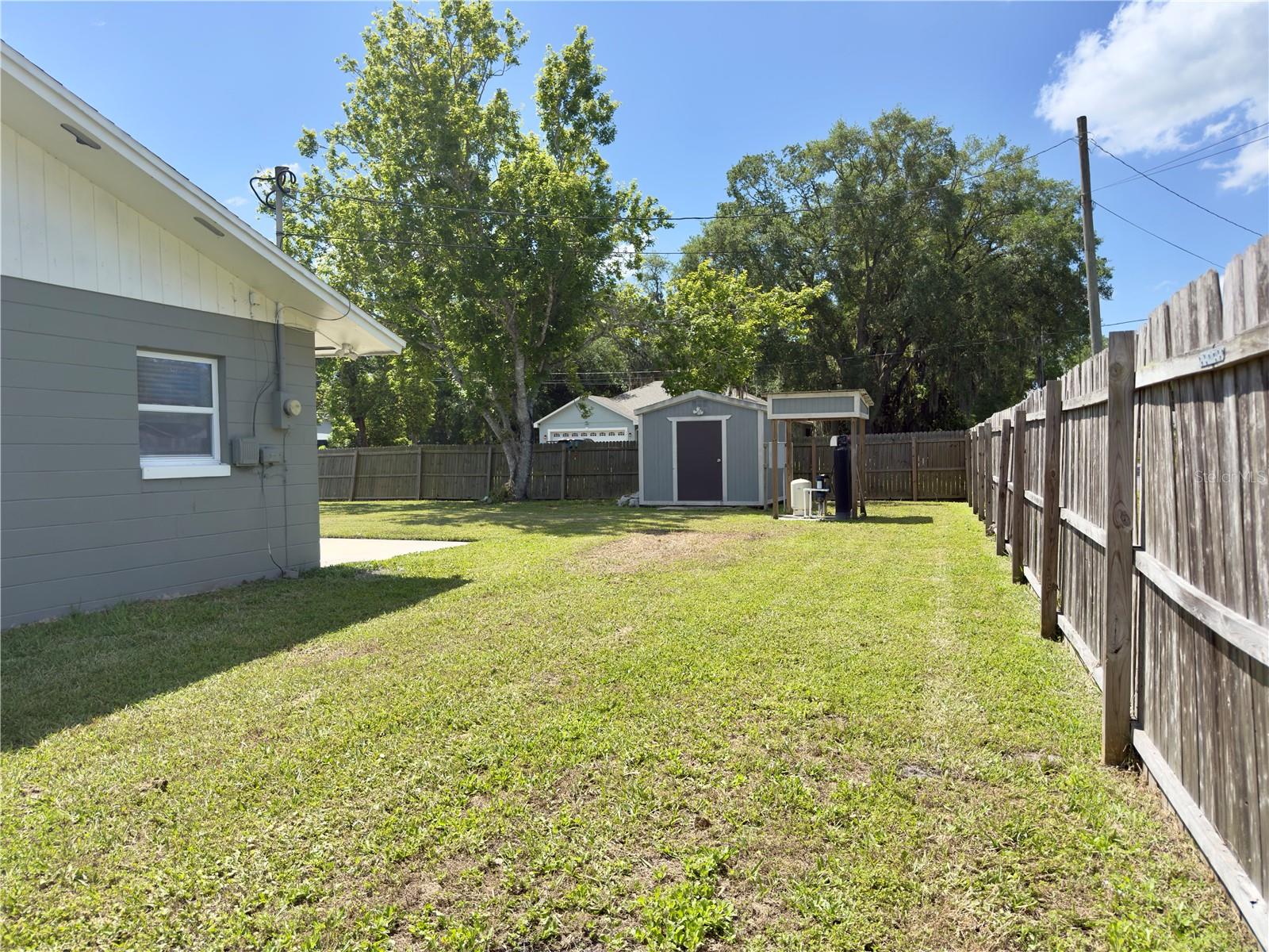ST CLOUD MANOR VILLAGE - Residential