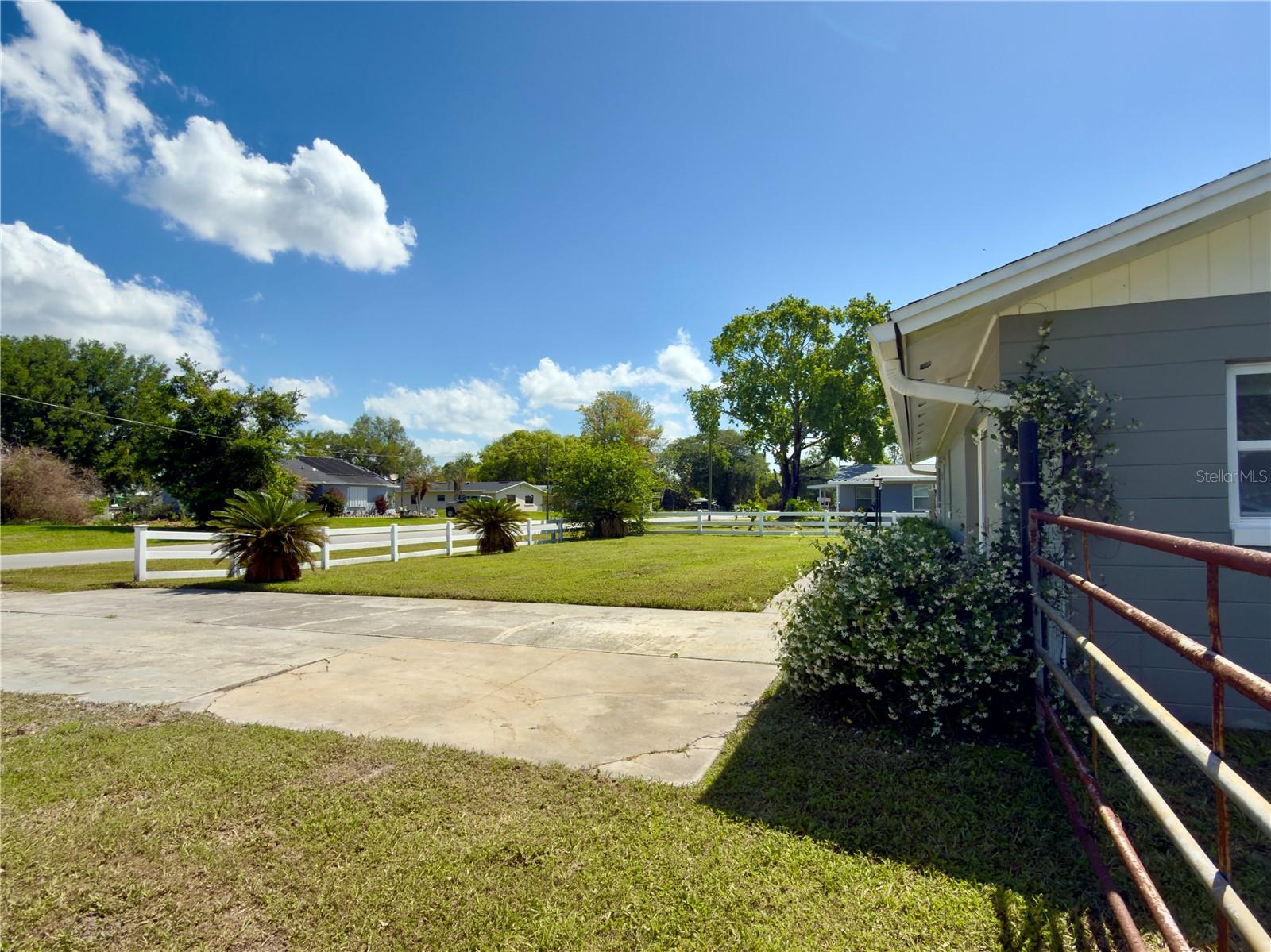 ST CLOUD MANOR VILLAGE - Residential
