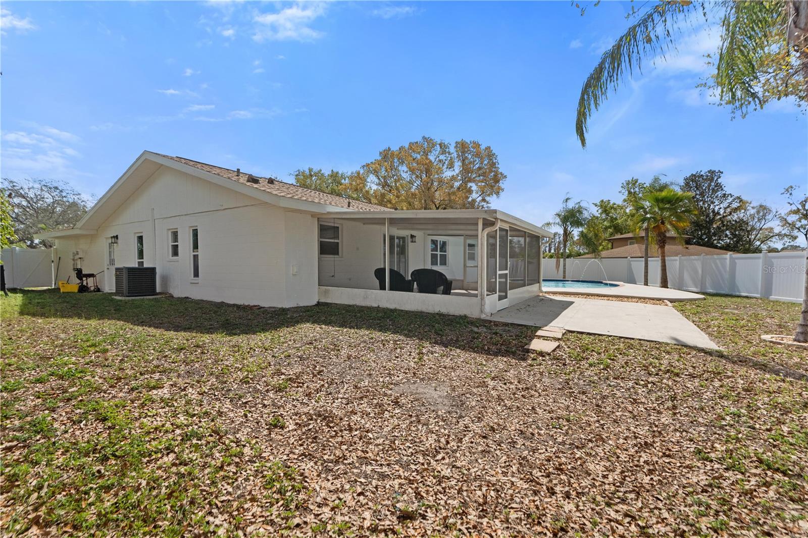 CARROLLWOOD MEADOWS UN II SEC - Residential