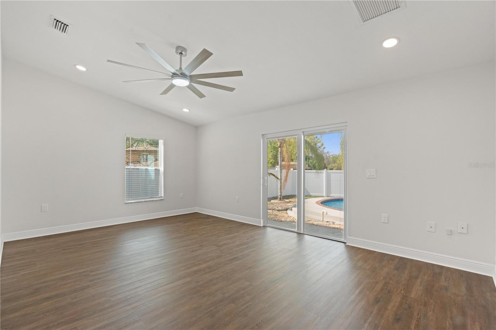 CARROLLWOOD MEADOWS UN II SEC - Residential