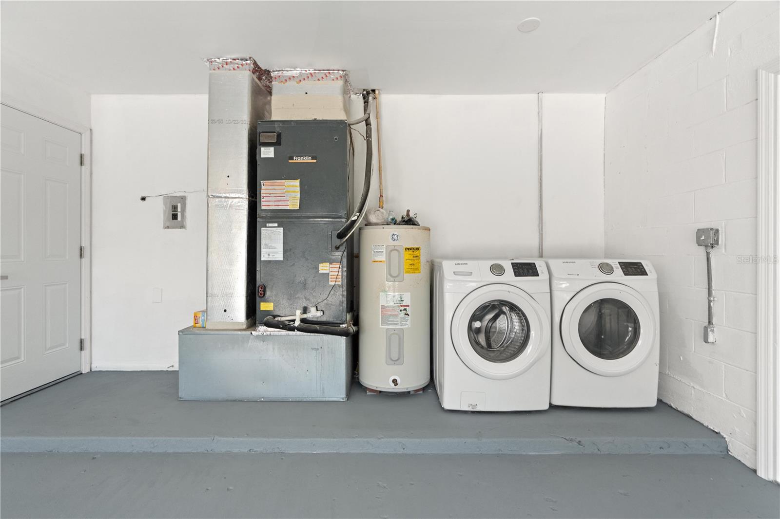 CARROLLWOOD MEADOWS UN II SEC - Residential