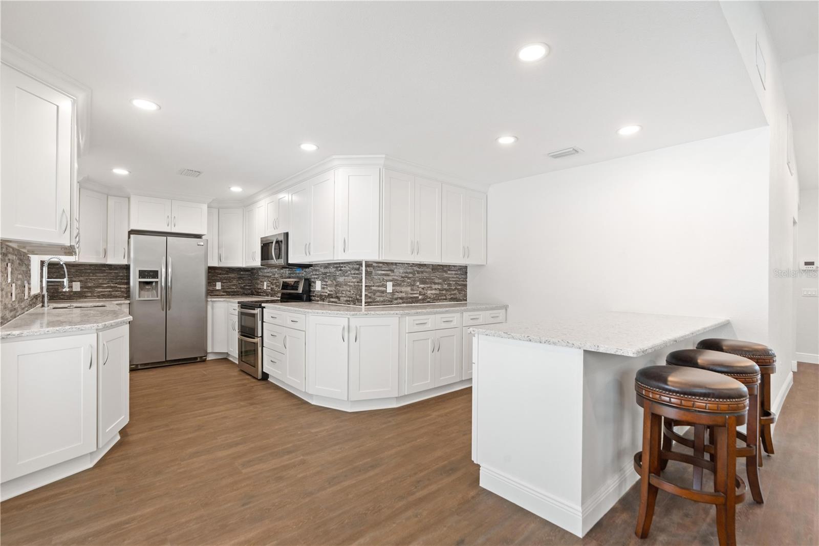 CARROLLWOOD MEADOWS UN II SEC - Residential