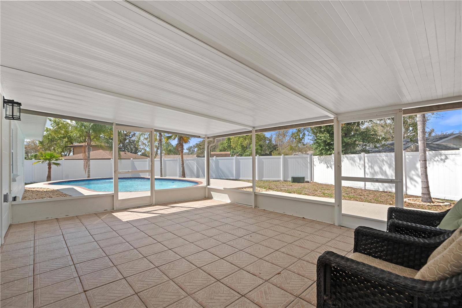 CARROLLWOOD MEADOWS UN II SEC - Residential