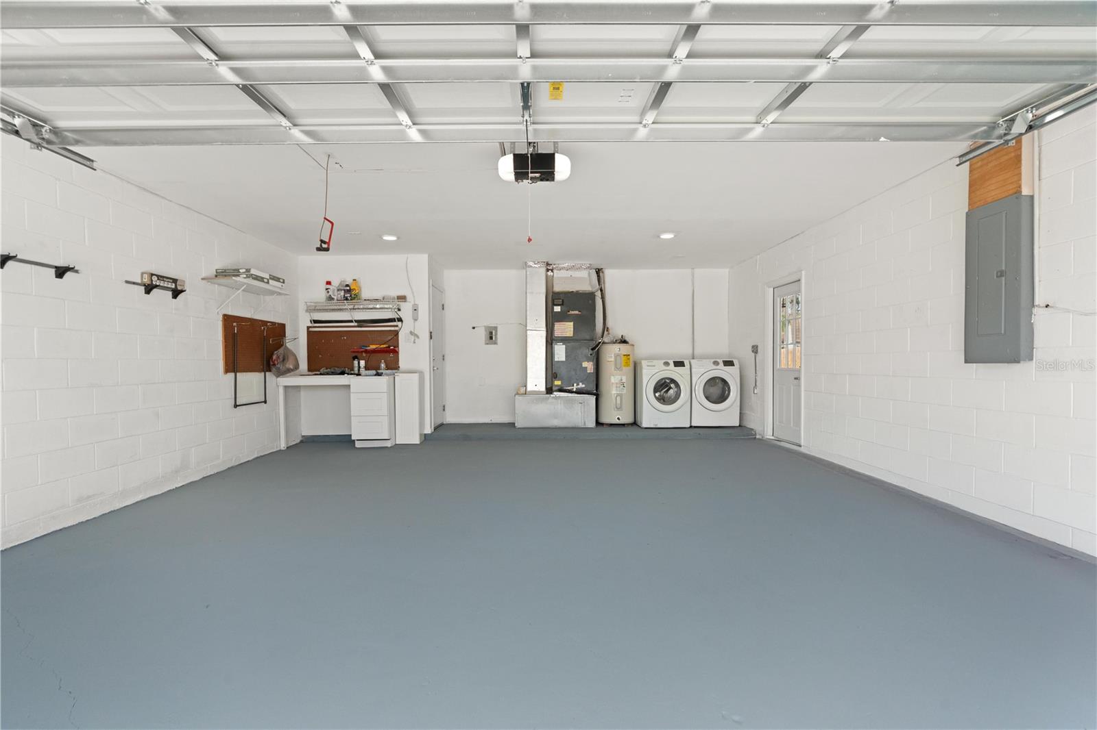 CARROLLWOOD MEADOWS UN II SEC - Residential