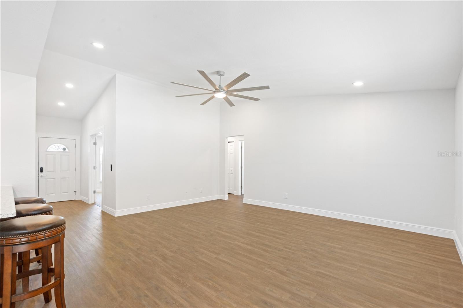 CARROLLWOOD MEADOWS UN II SEC - Residential