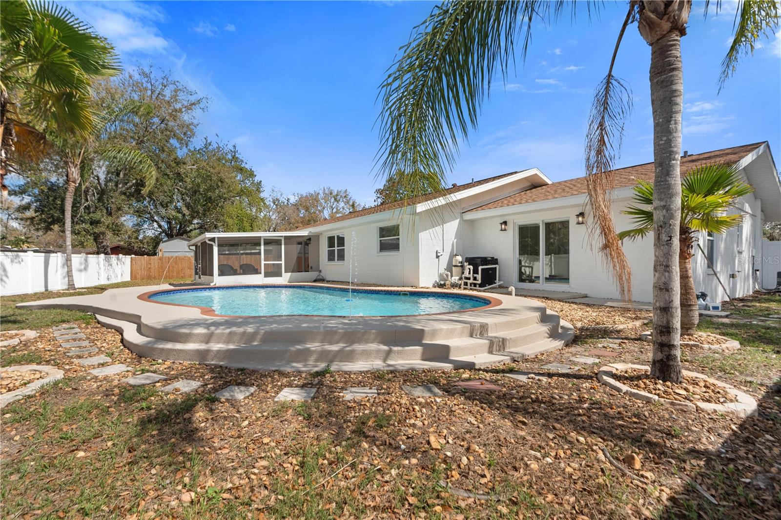 CARROLLWOOD MEADOWS UN II SEC - Residential