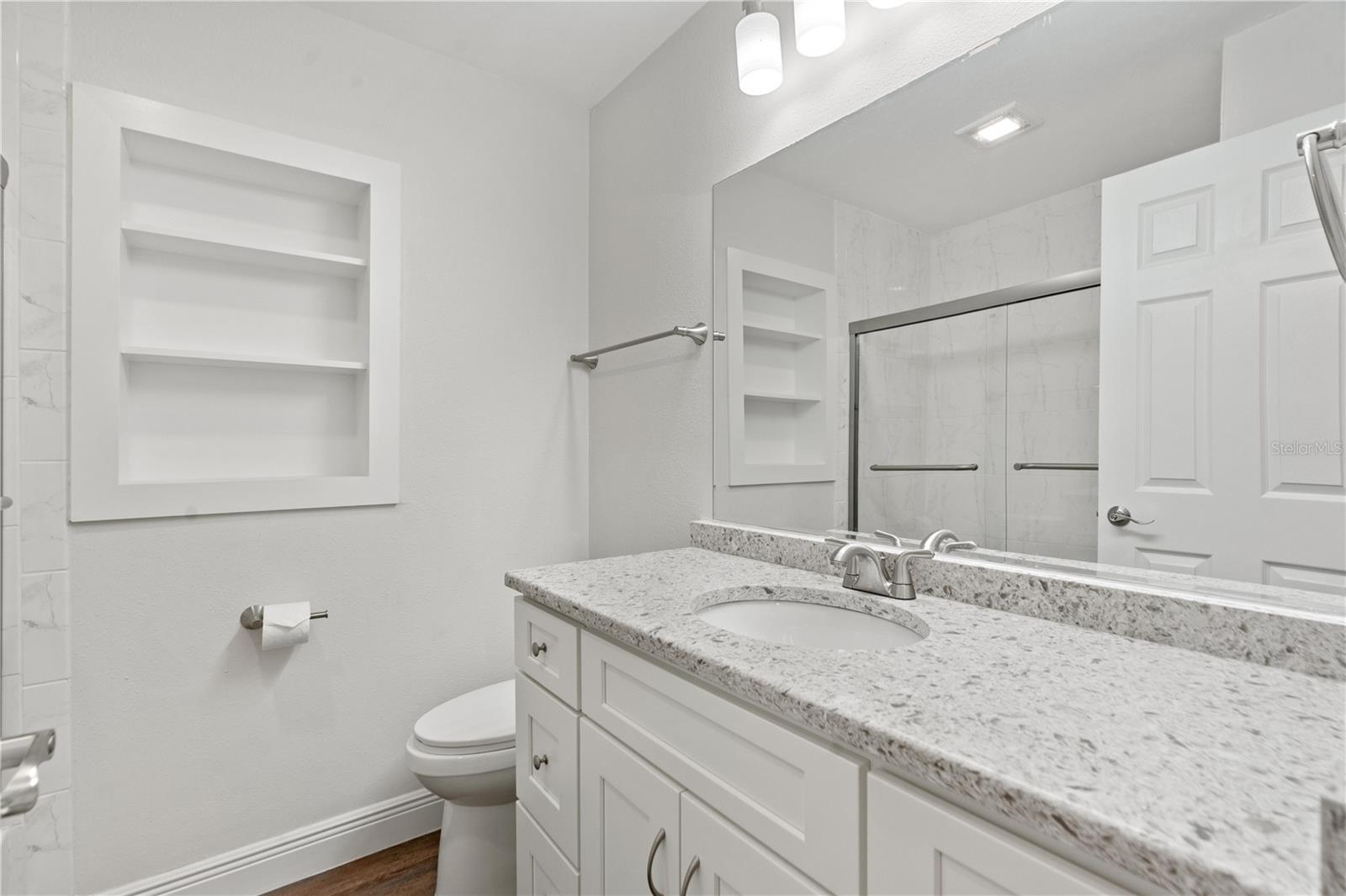 CARROLLWOOD MEADOWS UN II SEC - Residential