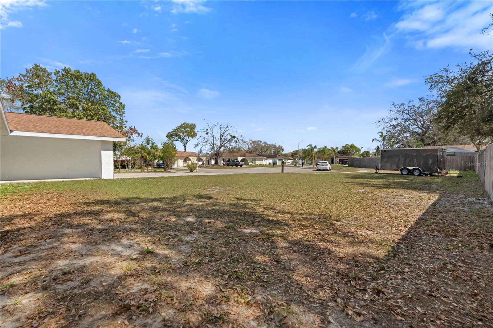 CARROLLWOOD MEADOWS UN II SEC - Residential