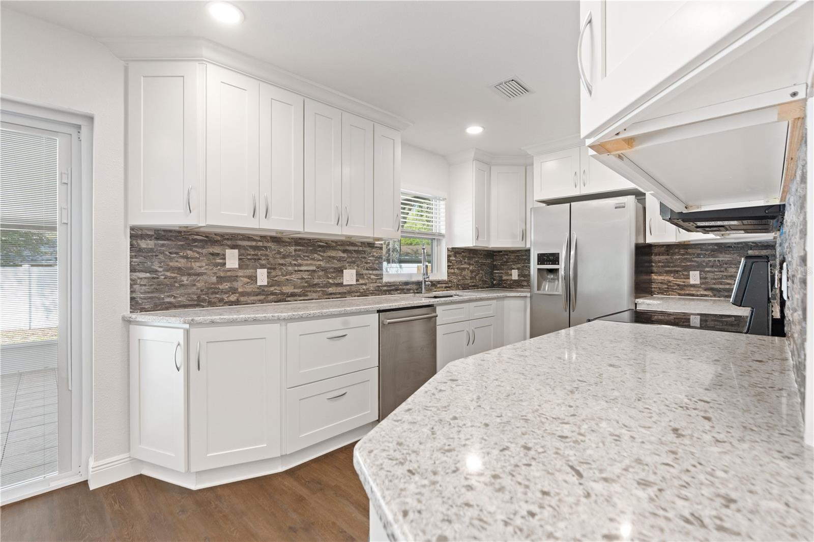 CARROLLWOOD MEADOWS UN II SEC - Residential