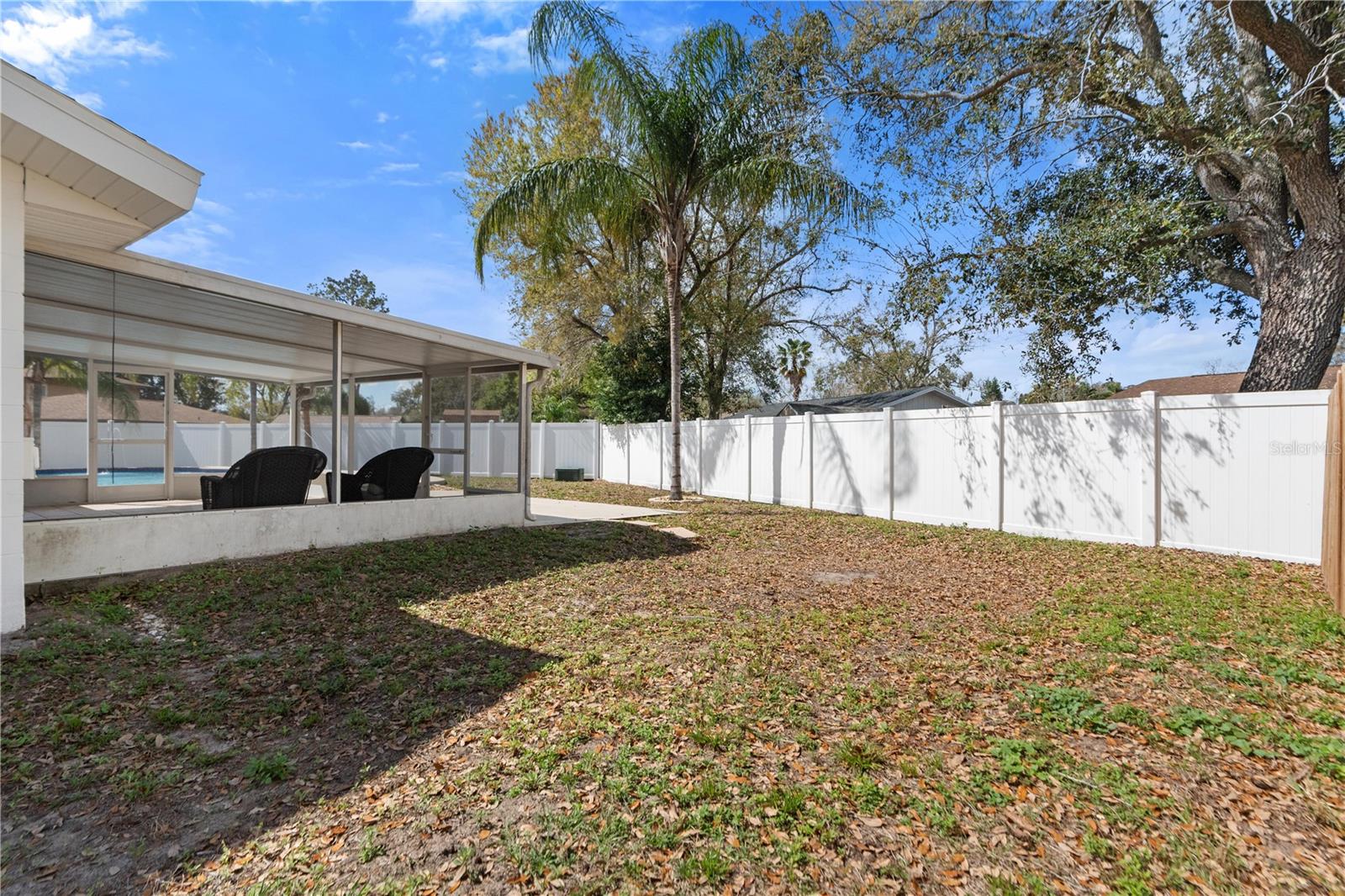 CARROLLWOOD MEADOWS UN II SEC - Residential